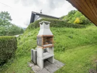 Chalet in Lotharingen near Forest & Ski Lift