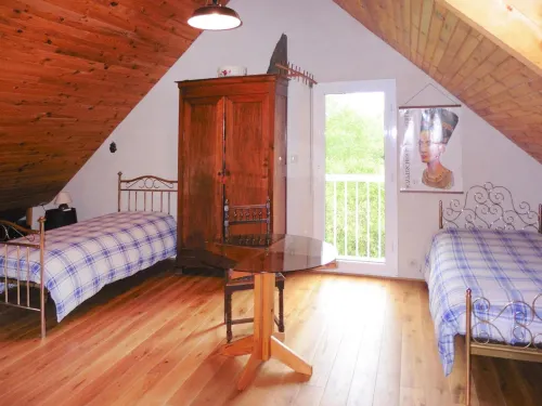 Holiday Home in Piriac near Sandy Beach