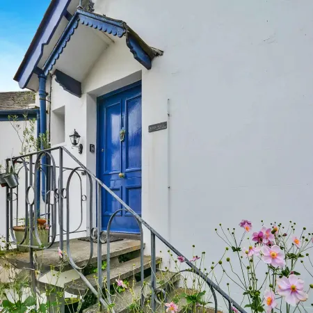 Apartment in Newquay near Towan Beach
