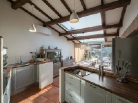 Villa in Cortona with Private Pool
