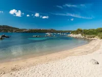 Apartment in Marinella for 2 people - 3-Star