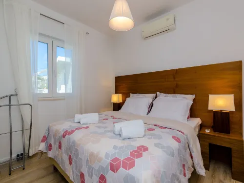 Apartments Knego - Comfort One Bedroom Apartment with Balcony and Sea View Hotels in Mlini