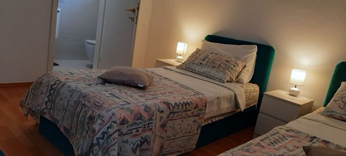 Holiday Home Sea Vision Ξενοδοχεία στην πόλη Zaton