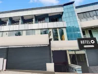 Hotel O East Fort - شاطئ