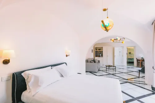 Residenza Dea Amalfi - Villaer
