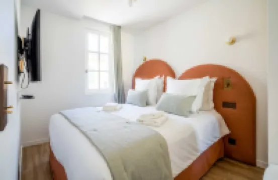 Nice 1 bedroom flat - Hyper centre St Tropez