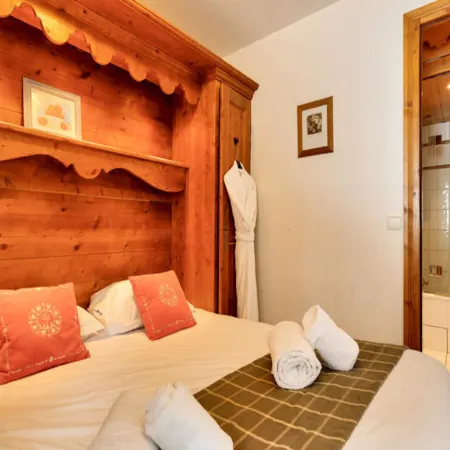 2-room apartment for 6 people - Selection