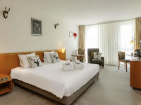 Novotel Freiburg am Konzerthaus