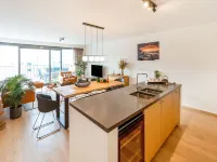 Apartment in Oostende for 6 Person - プール