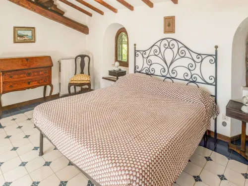 Tuscany Villa with Terrace - 2-Star