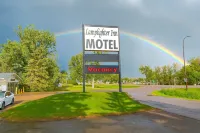Lamplighter Inn Hotels in Three Hills