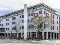 Ibis Baar Zug Các khách sạn ở 
