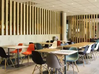 Ibis Wavre Brussels East - Breakfast
