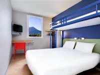 Ibis Budget Clermont Ferrand Nord Riom Hotels in Riom