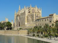 Can Romaguera - Villa With Private Pool In Algaida Hoteles en Algaida