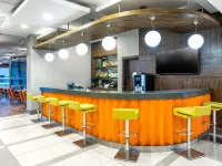 Novotel Kayseri - Quầy bar