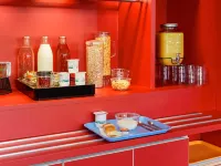 hotelF1 Metz Actipole - sarapan
