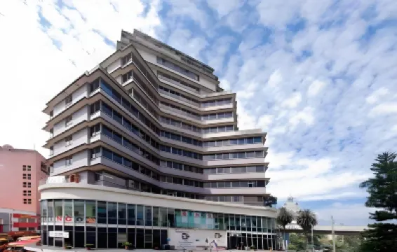 Hotel Nutibara Hotels in 