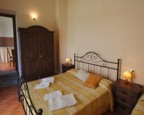 Hill View Retreat w/ Pool Hotels in Apecchio
