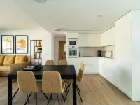 Modern Coastal Gem, Torrevieja Hoteles en Punta Prima
