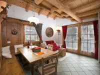 Alpine Cottage with Sauna Hotels in Bellamonte