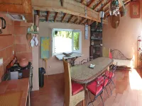 Mansion in Fréjus with Private Pool - Badekar