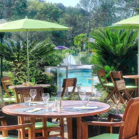 Novotel Antibes Sophia Antipolis