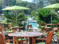 Novotel Antibes Sophia Antipolis - breakfast
