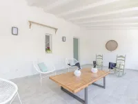 Na Valenta - Villa With Private Pool In Artà - Pools