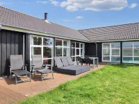 12 person holiday home in Pandrup-By Traum Hotels in Pandrup