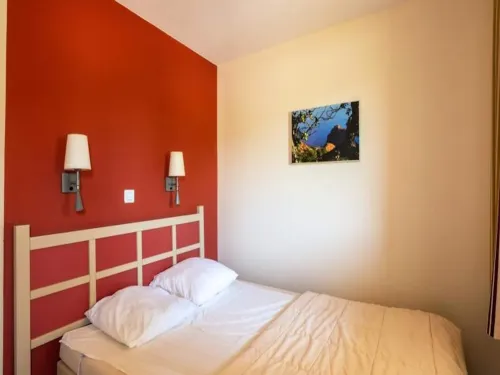2 Room Apartment 4 People - Selection