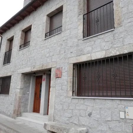 Holiday Home in Castilla-Leon with Pool