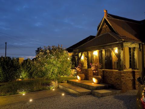 Balancyoga Guesthouse