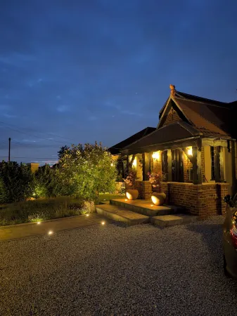 Balancyoga Guesthouse