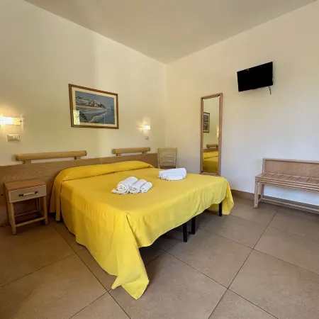 Agriturismo Il Trappeto