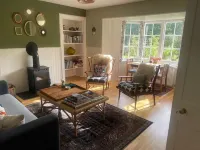 Rowan Cottage, CrannachCottages Hotels in Garve