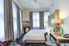 International House Hotel