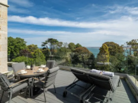 Treloyhan Manor Hotels in St Ives