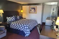 코라텔 인 & 스위트 바이 재스퍼 허친슨