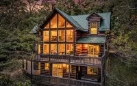 Relaxing Mountain Retreat with Breathtaking Views - Watauga Lake