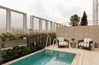 Capella Taipei - Luxury