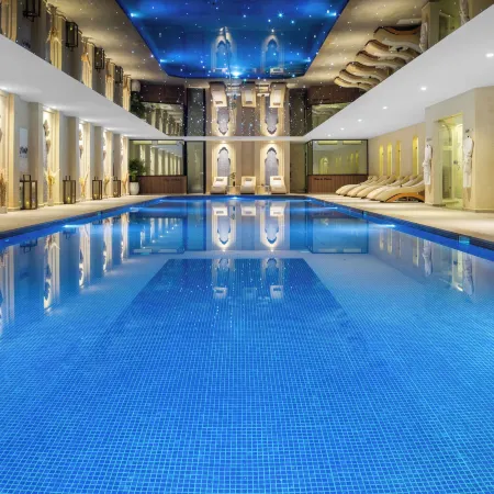 Pickalbatros Sungo Club - All Inclusive