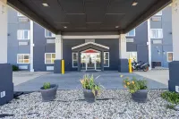 Burgundy Inn & Suites by OYO El Paso