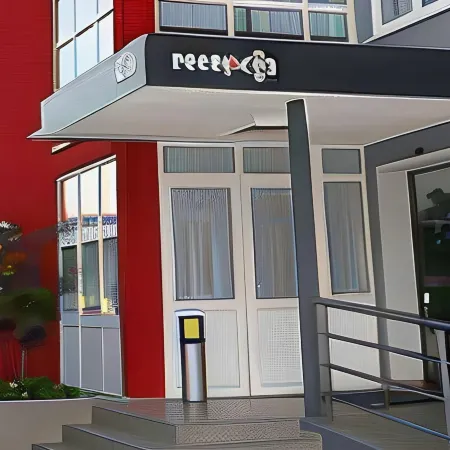 Hotel Porto
