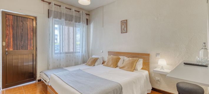 Hotel Borsalino Hotels in Bonfim