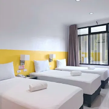 Travelbee Minglanilla Inn