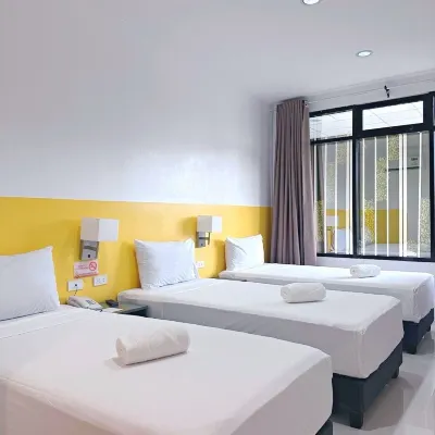 Travelbee Minglanilla Inn Hotels in Minglanilla