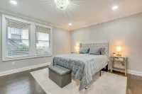 3 Mi to Dtwn: Home w/ Fenced Yard in Atlanta!