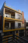 Saraswati Luxurius Home Stay Отели в г. Айодхья
