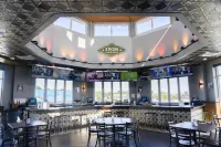 Rod 'N' Reel Resort Hotel a Prince Frederick